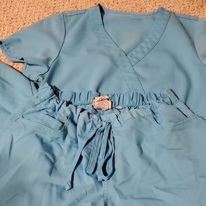 Greys anatomy scrubs